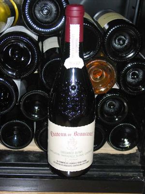 wine